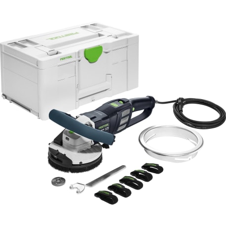 Festool 577048 Diamond Grinder RG 130 ECI-Plus RENOFIX