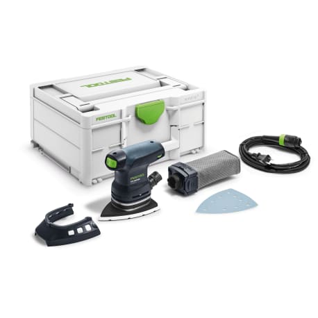 Festool 577520 Finish Delta Sander DTS 400 REQ-Plus