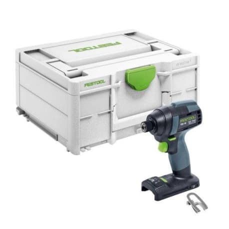 Festool 577613 TID 18 Impact Driver Basic