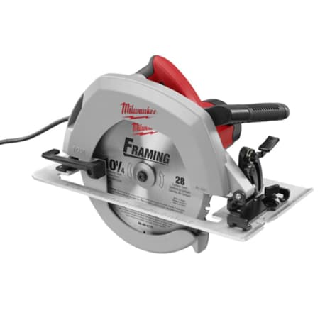 Milwaukee 10-1/4" Circular Saw