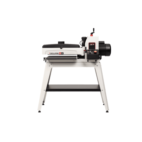 JET 1632 Oscillating Drum Sander w/ Stand