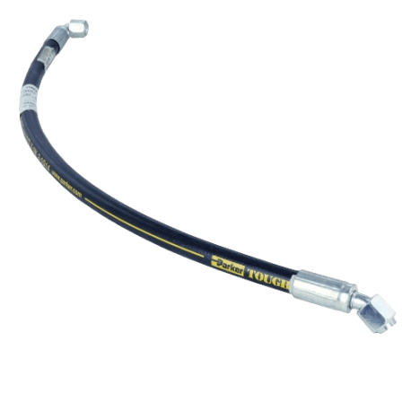 John Deere TCA24527 Hydraulic Hose