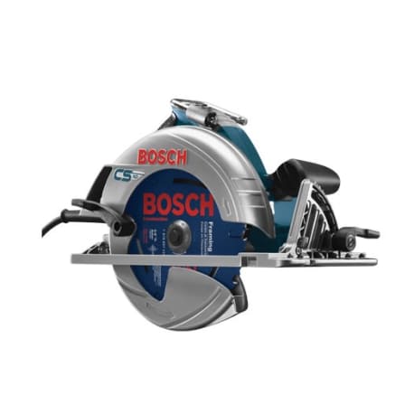 Bosch 7-1/4 In. 15 A Circular Saw