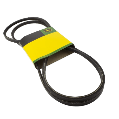 John Deere TCU16122 Round Belt