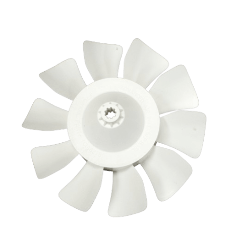 John Deere TCU16278 Fan