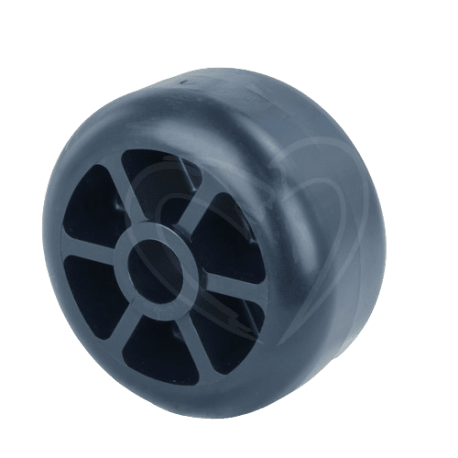 Gauge wheels for mower deck sale
