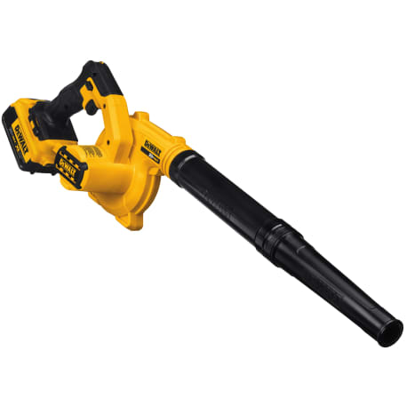 DEWALT 20V Compact Blower Kit, 4 Ah