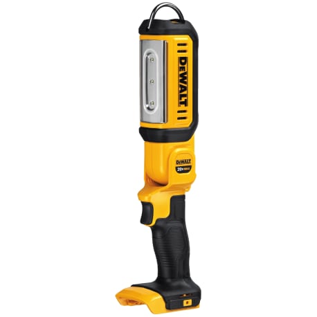 DEWALT 20V MAX Hand Held LED Area Light