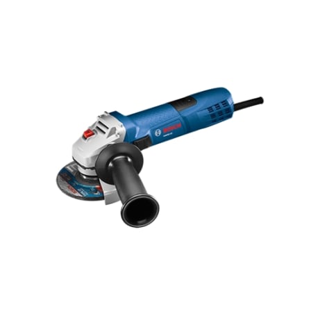 Bosch 4-1/2 in. 8-Amp Angle Grinder