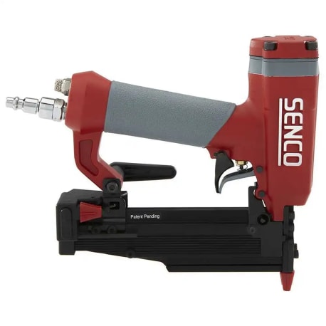 Senco Neverlube 23 Gauge 1-3/8 In. Pin Nailer