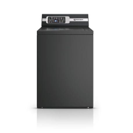 Speed Queen TR7 Ultra-Quiet Top Load Washer with Speed Queen® Perfect Wash™ - 8 Special Cycles