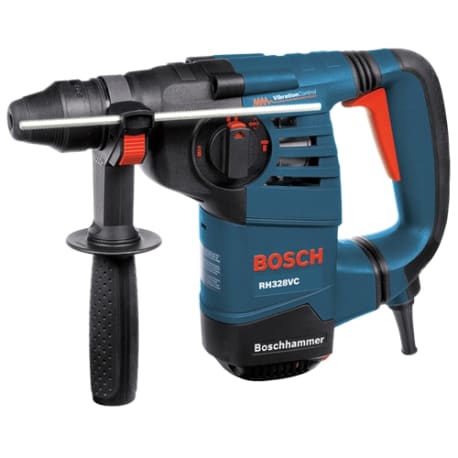 Bosch 1-1/8 in. SDS Plus Rotary Hammer