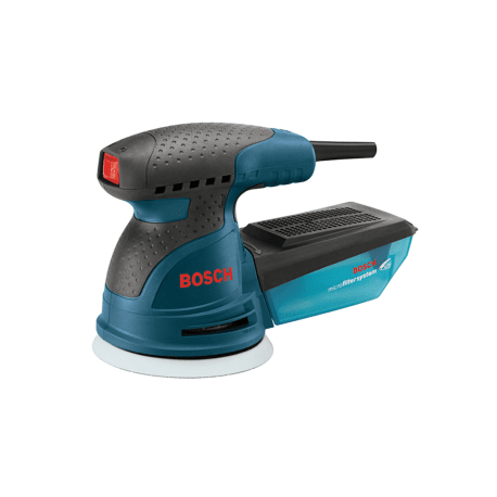 Bosch 5 on sale inch orbital sander