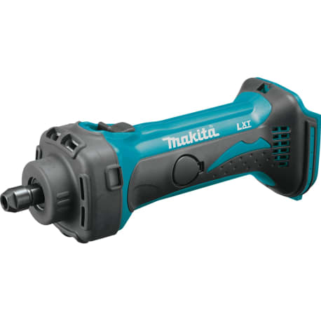 Makita 18V LXT® Cordless 1/4 in. Compact Die Grinder (Tool Only)