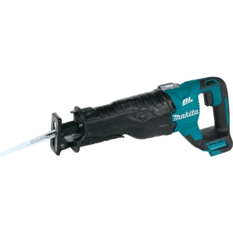 Makita 18V LXT® Cordless 2-Speed Recipro Saw (Tool Only)