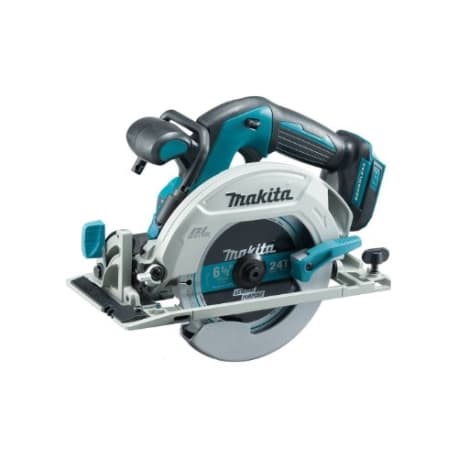 Makita 18V LXT® Brushless Cordless 6-1/2 in. Circular Saw (Tool Only)