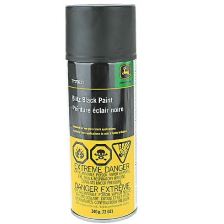 John Deere Paint and Decal Remover - TY27304