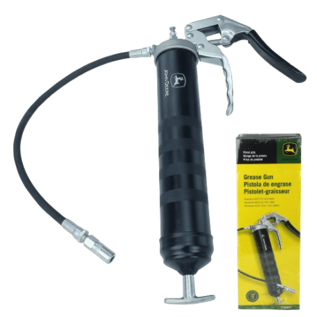 John Deere TY26517 Pistol Grip Grease Gun