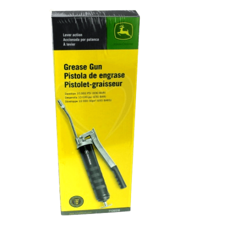 John Deere TY26518 Lever Action Grease Gun