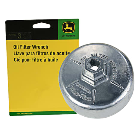 John deere 2024 filter wrench