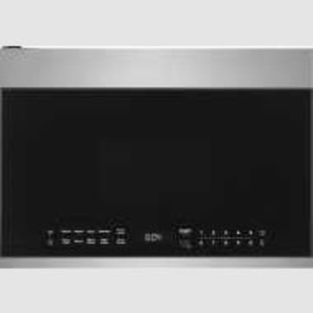 Frigidaire 1.4 Cu. Ft. Over-The-Range Microwave