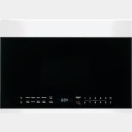 Frigidaire 1.4 Cu. Ft. Over-The-Range Microwave