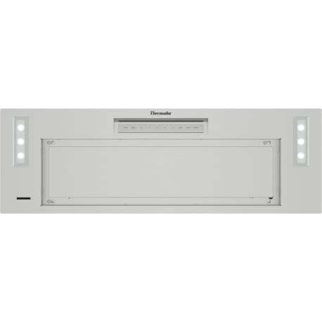 Thermador Masterpiece®, Low-Profile Wall Hood, 36'', Stainless Steel