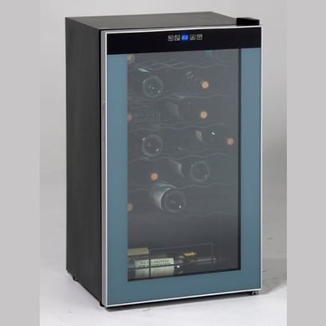 Avanti 34 Bottles Wine Chiller