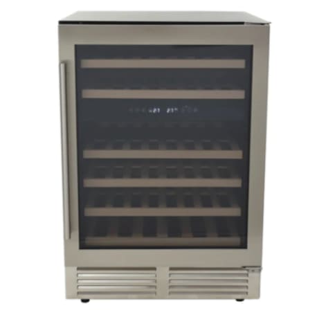 Avanti 43 Bottle DESIGNER Series Dual-Zone Wine Cooler