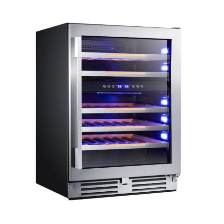 Avanti Dual Zone ELITE Series Wine Chiller(Available through select retailers)