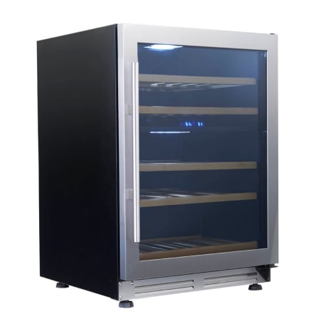 Avanti 24" Elite Series Wine Chiller w/Seamless Door