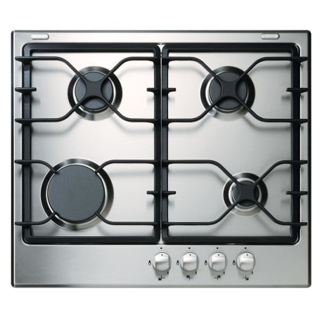 Whirlpool 24-inch Gas Cooktop with Sealed Burners