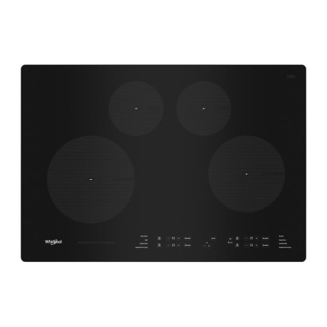 Whirlpool 30-Inch Induction Cooktop