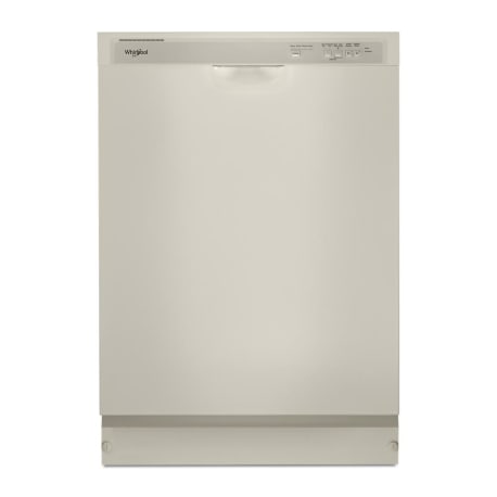 Whirlpool 57 dBA Quiet Dishwasher with Boost Cycle