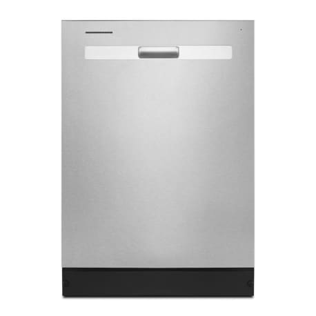 Whirlpool Quiet Dishwasher with Adjustable Upper Rack