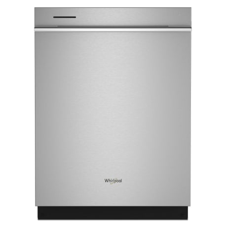 Whirlpool Fingerprint Resistant Quiet Dishwasher with 3rd Rack & Large Capacity