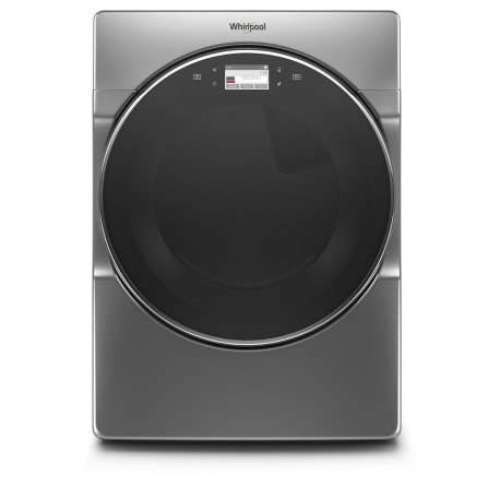 Whirlpool 7.4 cu. ft. Smart Front Load Gas Dryer