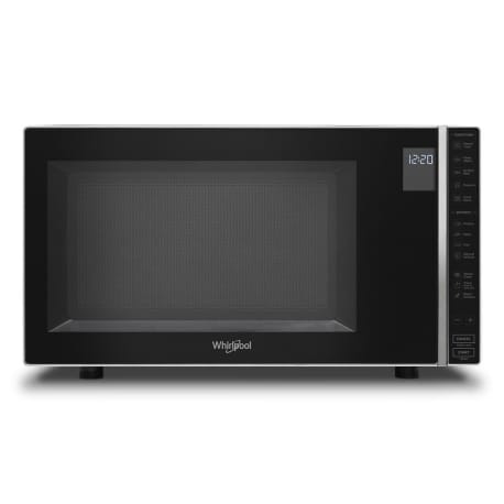 Whirlpool 1.1 Cu. Ft. Capacity Countertop Microwave with 900 Watt Cooking Power