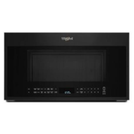 Whirlpool 1.9 Cu. Ft. Microwave with Air Fry Mode