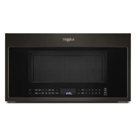 Whirlpool 1.9 Cu. Ft. Microwave with Air Fry Mode