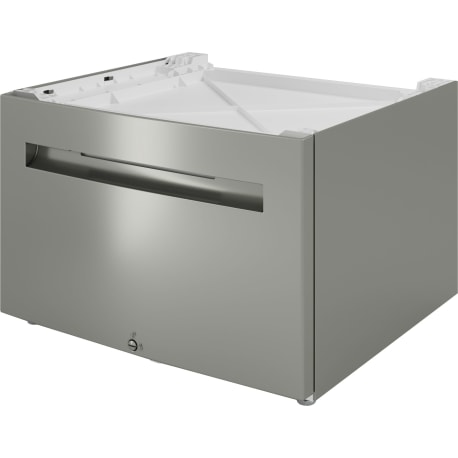 Bosch Washer platform with pull-out 