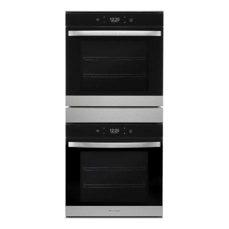 Whirlpool 5.8 Cu. Ft. 24 Inch Double Wall Oven with Convection