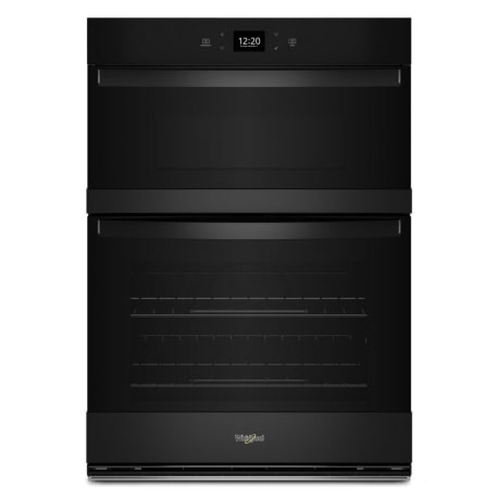 Whirlpool 5.7 Total Cu. Ft. Combo Wall Oven with Air Fry When Connected*