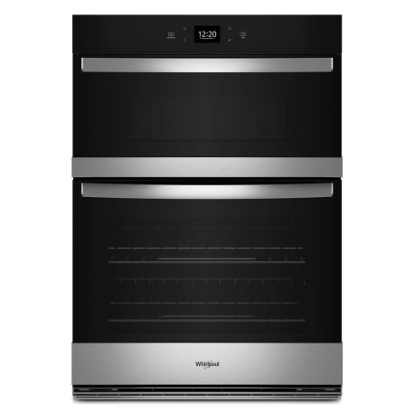 Whirlpool 5.7 Total Cu. Ft. Combo Wall Oven with Air Fry When Connected*