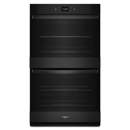 Whirlpool 8.6 Total Cu. Ft. Double Wall Oven with Air Fry When Connected