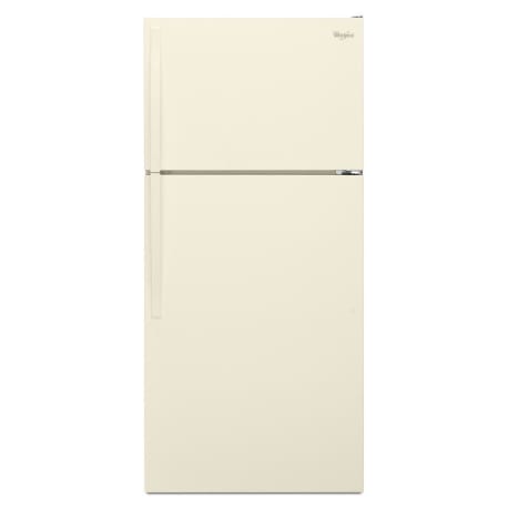 Whirlpool 28-inch Wide Top Freezer Refrigerator - 14 Cu. Ft.