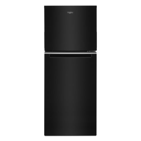 Whirlpool 24-inch Wide Top-Freezer Refrigerator - 11.6 cu. ft.