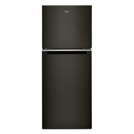 Whirlpool 24-inch Wide Top-Freezer Refrigerator - 11.6 cu. ft.