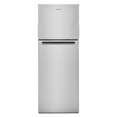 Whirlpool 24-inch Wide Small Space Top-Freezer Refrigerator - 12.9 cu. ft.