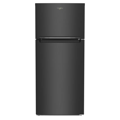 Whirlpool 28-inch Wide Top-Freezer Refrigerator - 16.3 Cu. Ft.